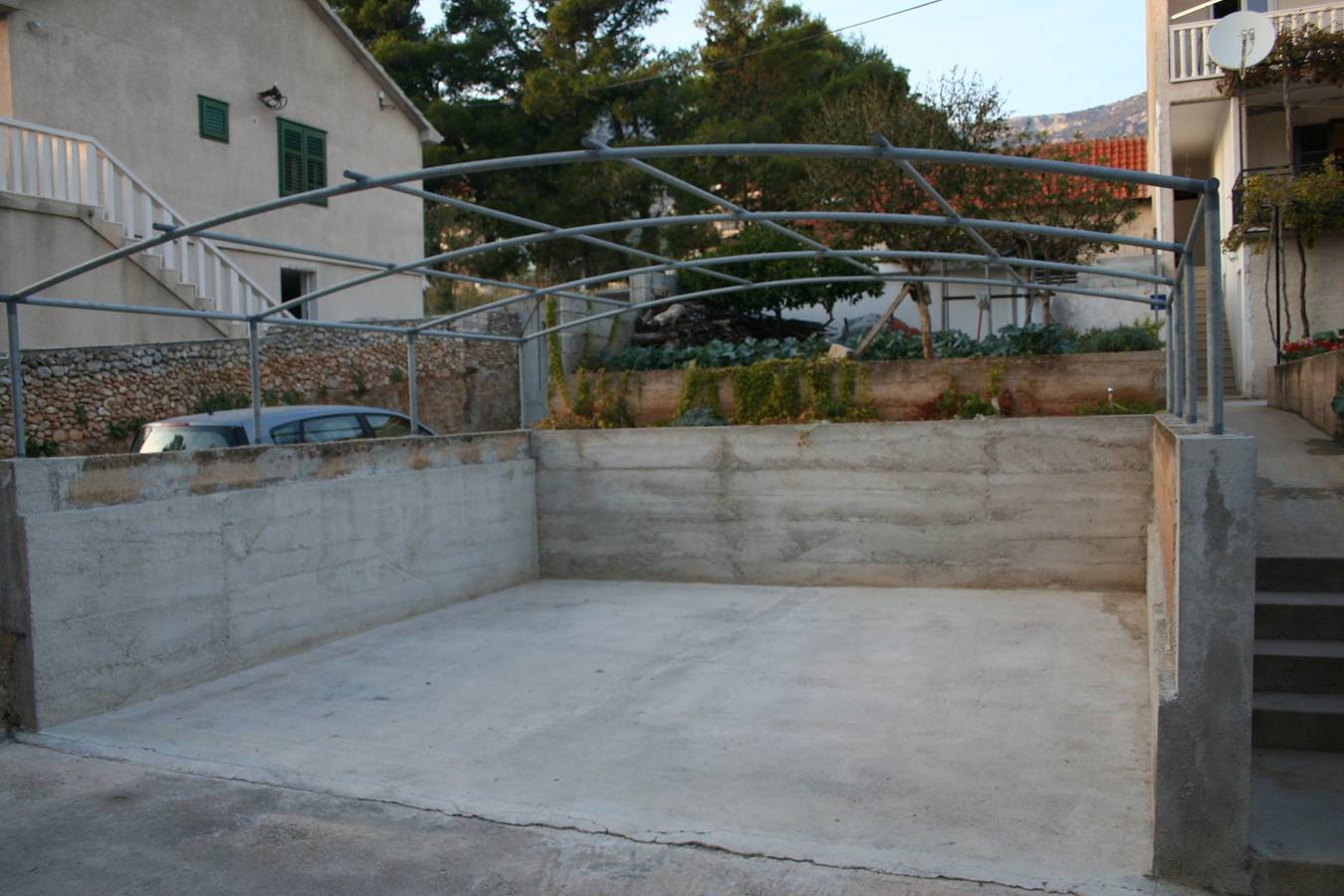 Ganze Wohnung, Apartments with parking space Bol, Brač - 2884 in Bol, Brac