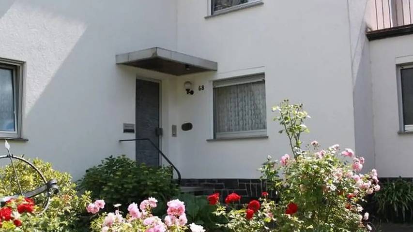 Ferienwohnung für 2 Personen, mit Garten