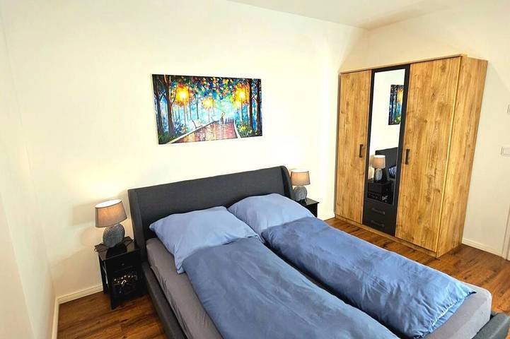 Ferienwohnung für 4 Personen in Eckental - 2