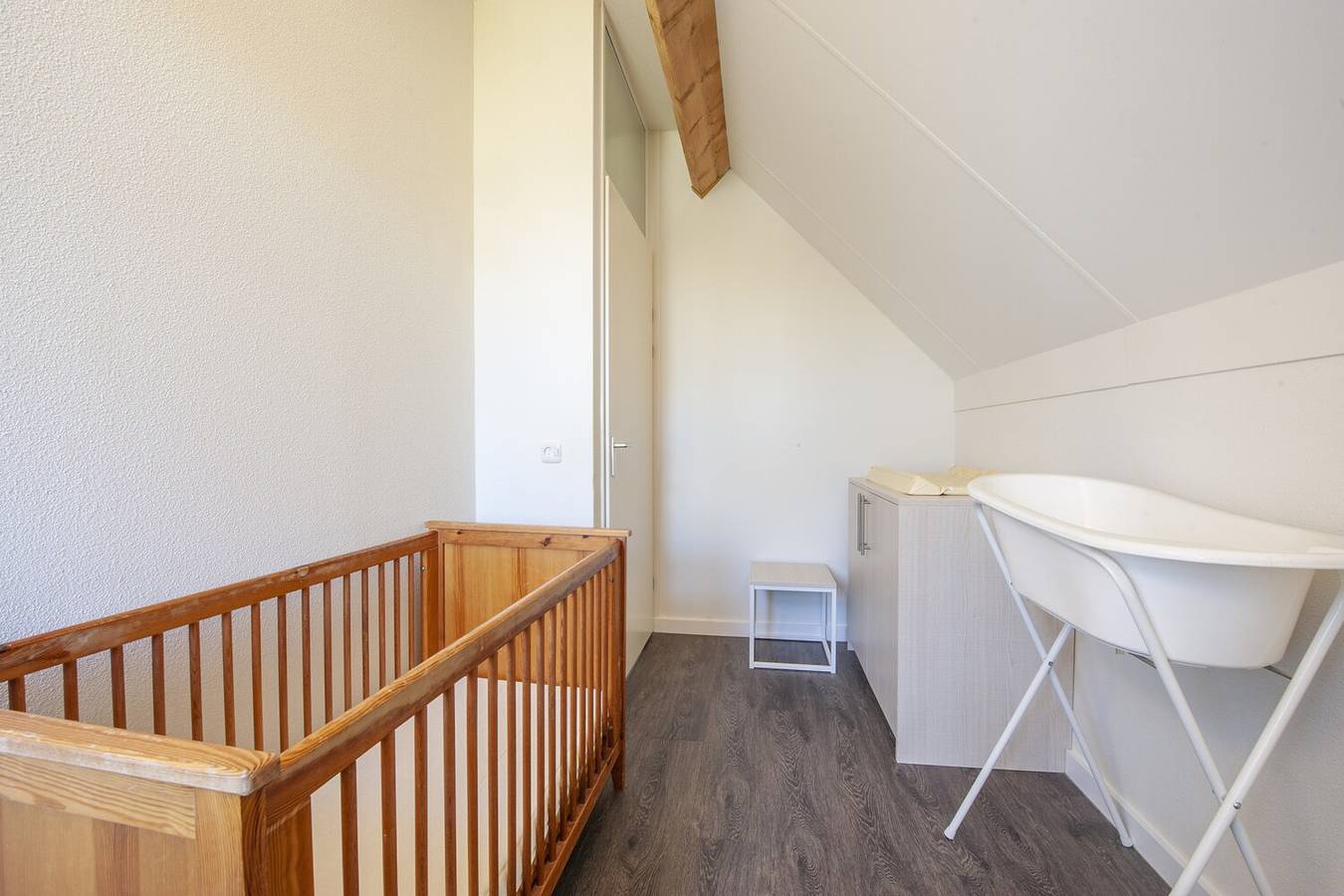 Banjaard — Kindervilla R5 in De Banjaard, Kamperland