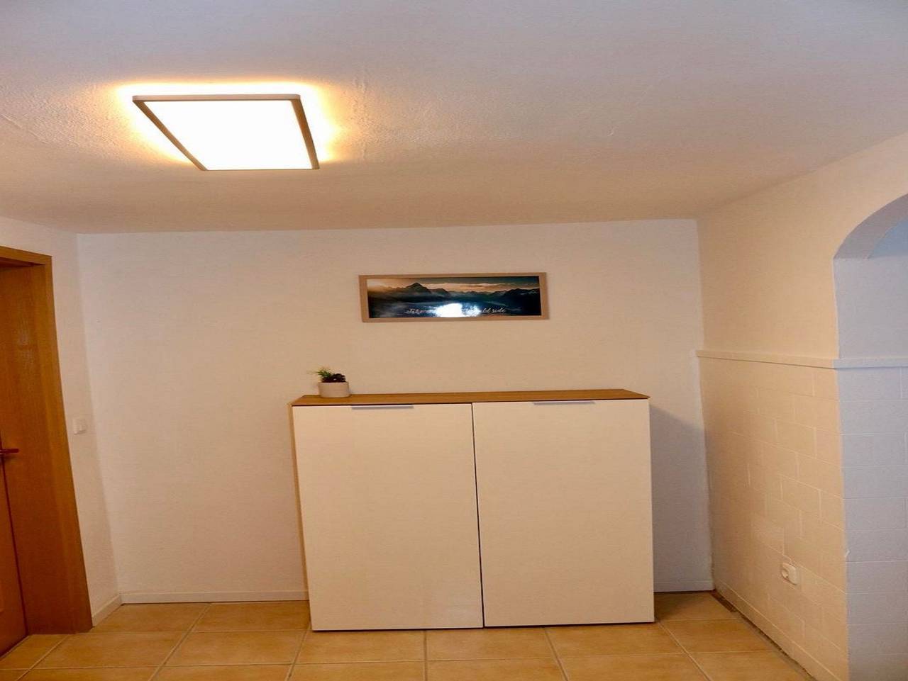 Ganze Ferienwohnung, Ferienwohnung am Walberla in Kirchehrenbach, Fränkische Schweiz