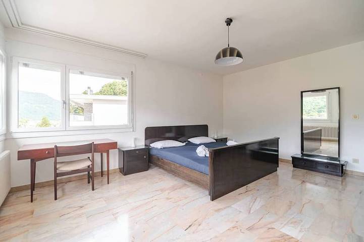 Villa für 7 Personen im Ticino - 2