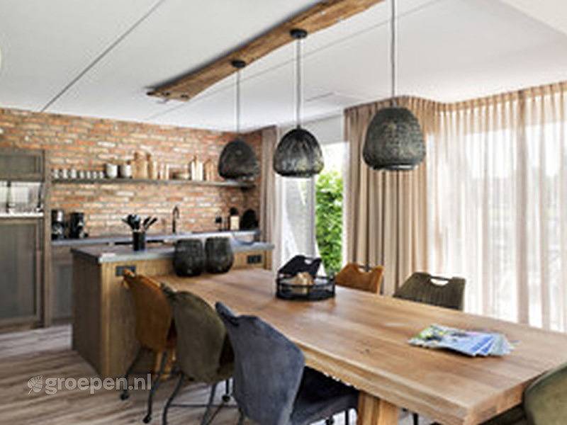 Ferienhaus Vlagtwedde in Vlagtwedde, Groningen und Umgebung