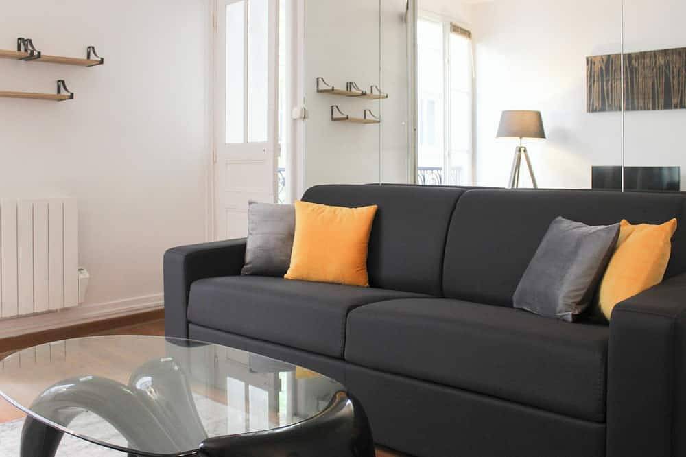 Appartement de vacances