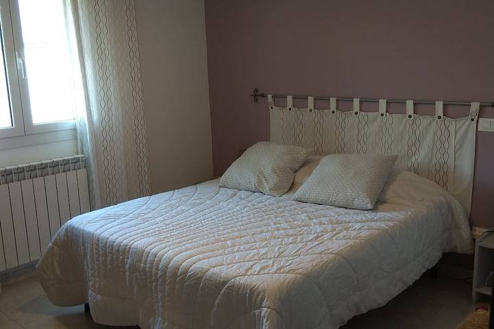 Location de vacances pour 6 personnes, avec jardin et terrasse, animaux acceptés à Breil-sur-Roya - 2