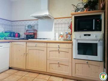 Gîte pour 6 Personnes dans Razecueillé, Pyrénées, Photo 4