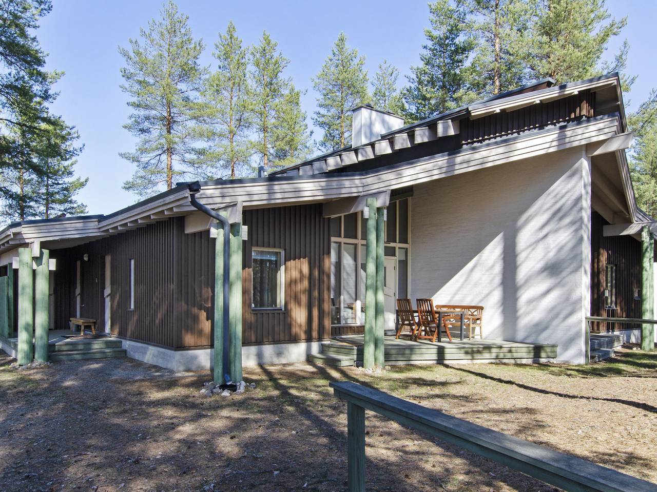 Hiisiranta d1 in Loma-Koli, Pielinen