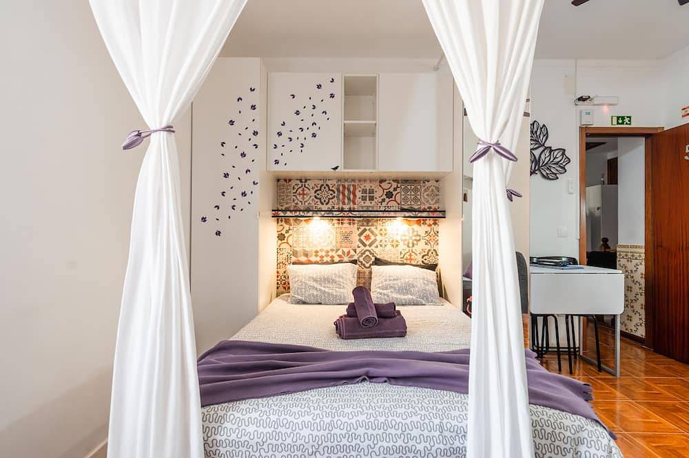 Apartamento entero, Estudio purpera a 100 metros de la playa de Peniche in Peniche, Leiria District