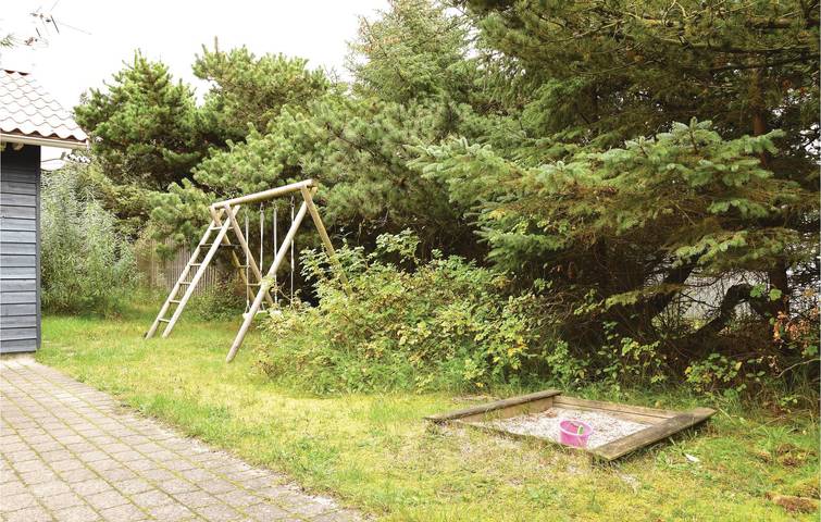 Ferienhaus für 8 Personen, mit Sauna und Terrasse sowie Whirlpool und Garten in Houvig - 2