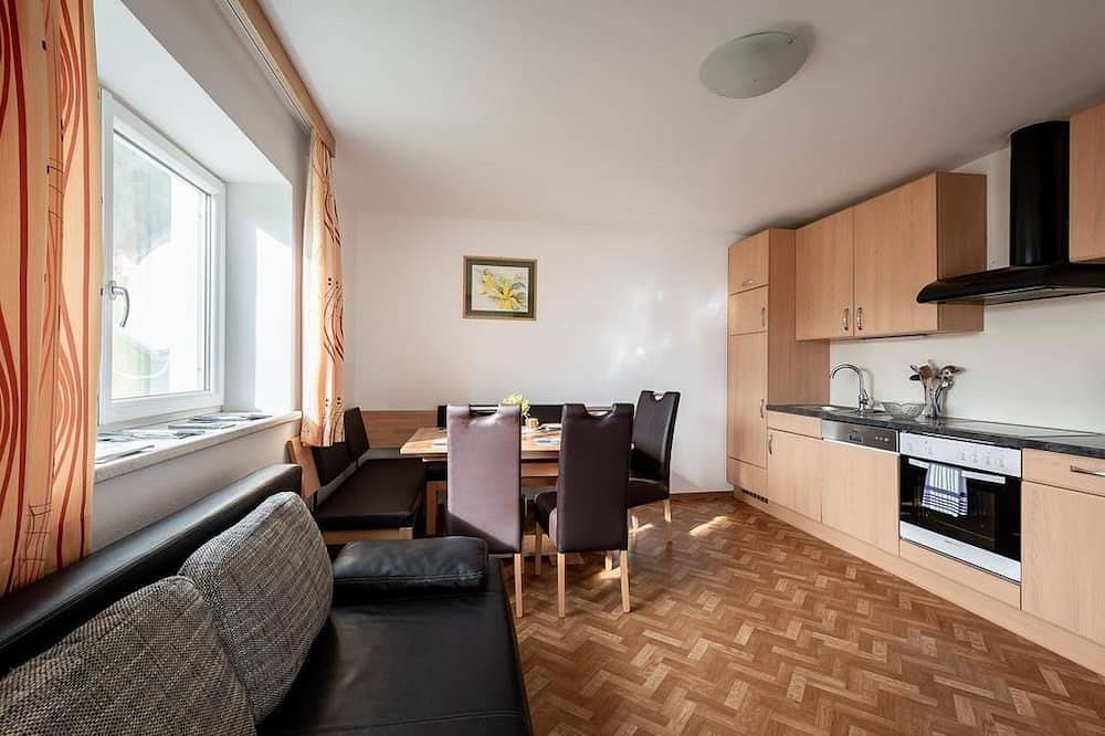 Ferienwohnung Glungezerblick - Plattnerhof Terfens in Terfens, Bezirk Schwaz