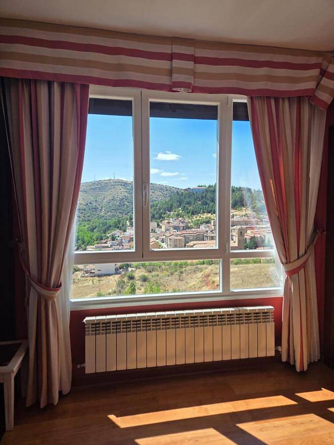 Hotel para 2 personas, con vistas - 1