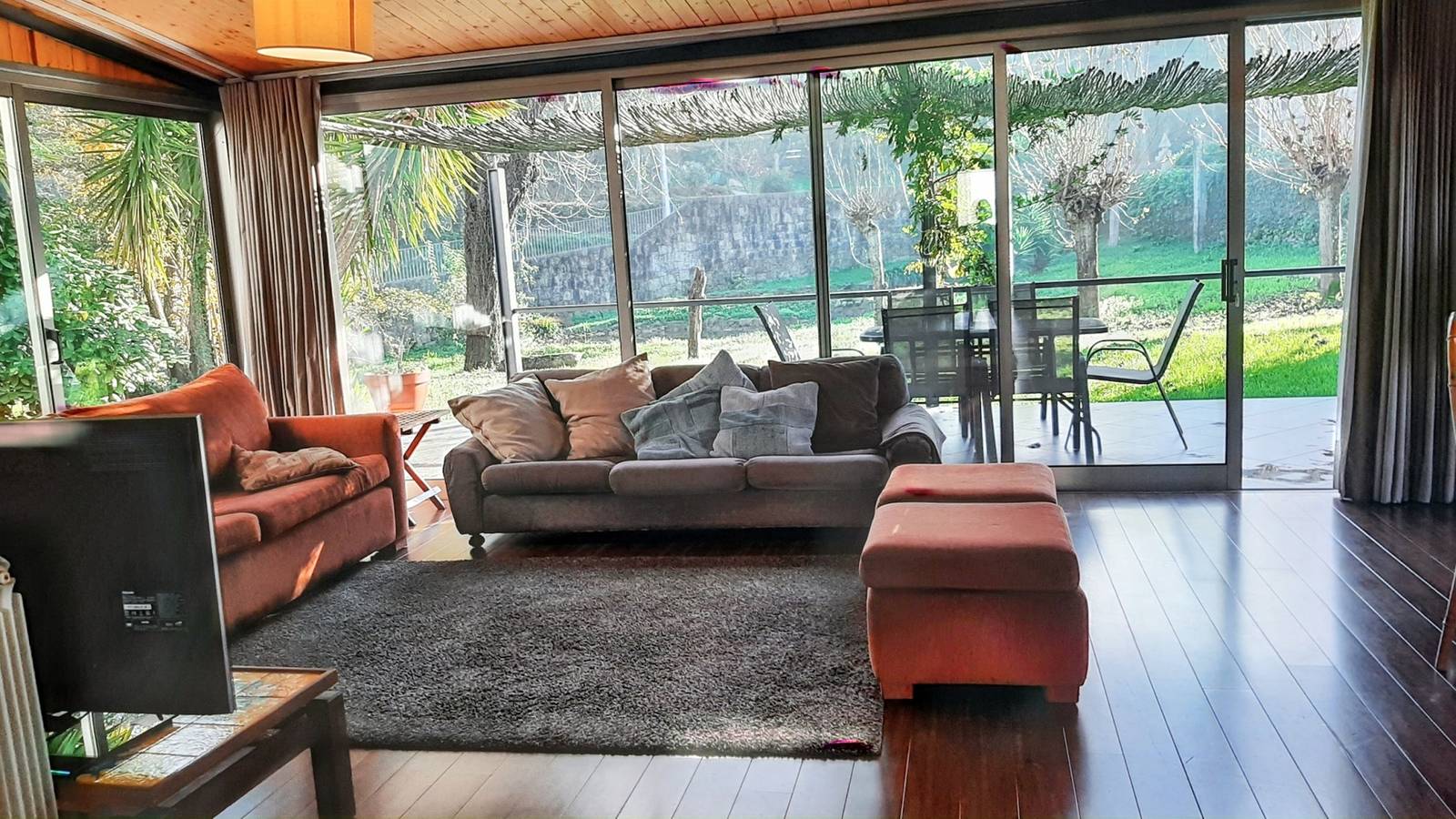 Casa encantadora em Covelas com piscina e vista para a montanha in Covelas, Distrito de Braga