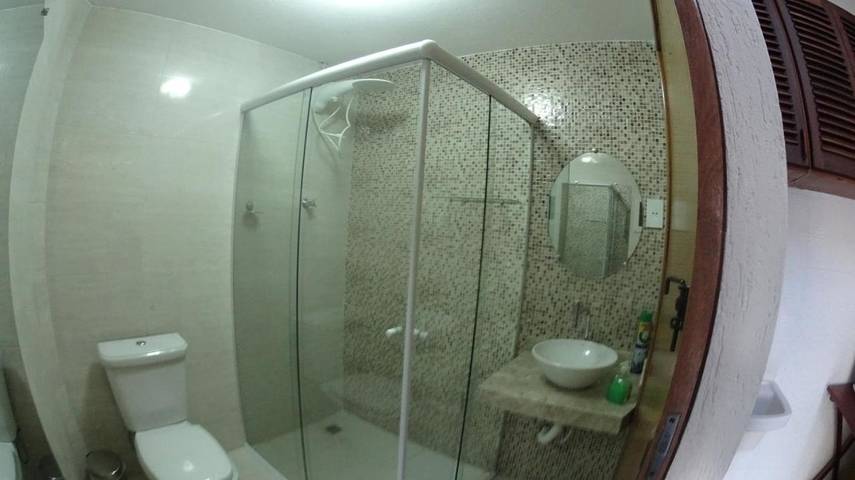 Location de vacances pour 6 personnes, avec piscine et terrasse à Ubatuba - 3