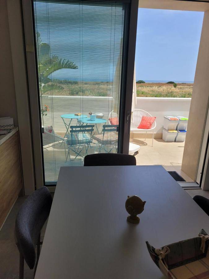 Apartment - Ground Floor in Monopoli, Province de Bari