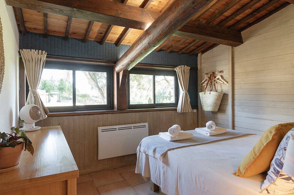 La Sardagne | Maison de charme au cœur de la garrigue, près de Vallon-Pont-d'Arc in Bourg-Saint-Andéol, Privas (arrondissement)