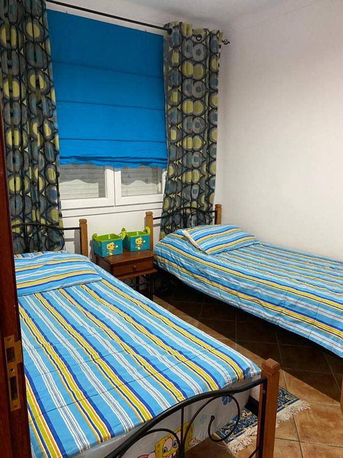 Villa pour 10 personnes, avec balcon ainsi que vue et piscine à Casablanca - 3