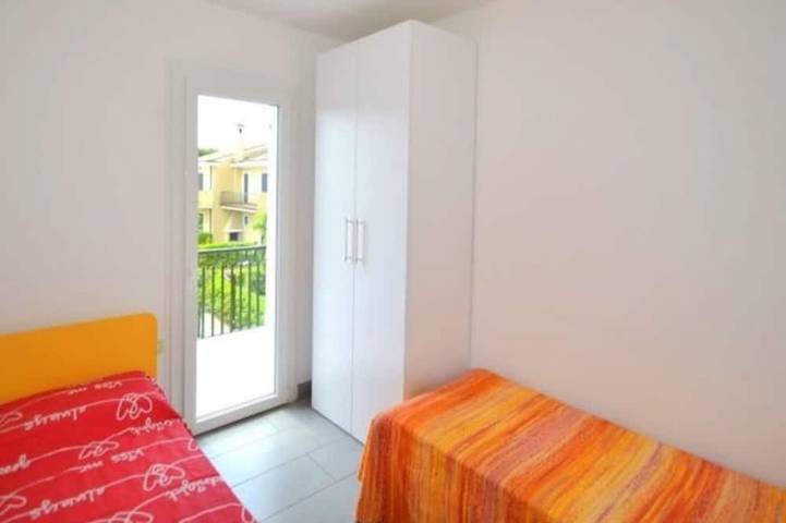 Villa mit pool für 6 Personen, mit Balkon und Garten sowie Pool in Bibione - 3