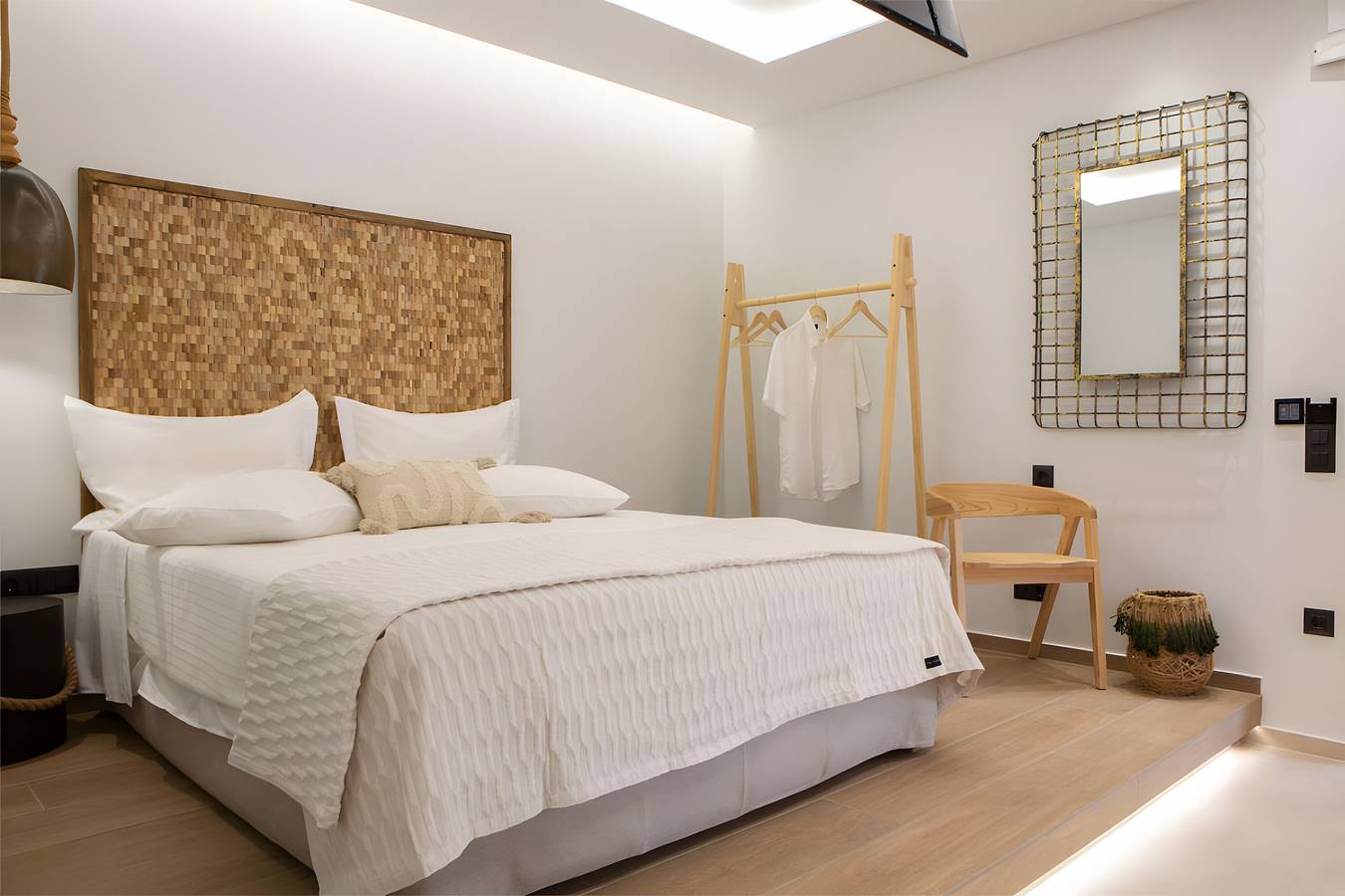 Entire apartment, Apartment 'Elfam City Suite B' with Shared Terrace, Wi-Fi and Air Conditioning in Lefkada City, Greece