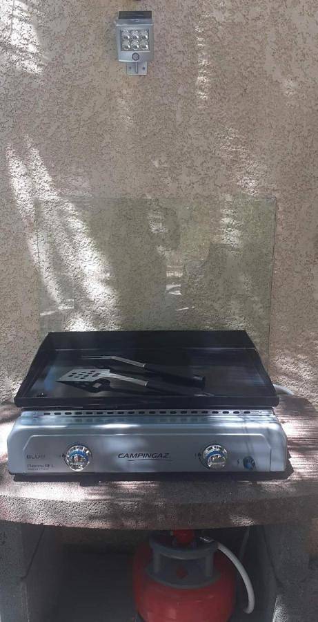 Location de vacances pour 5 personnes, avec piscine et jardin à Saint-Julien-de-Cassagnas - 4