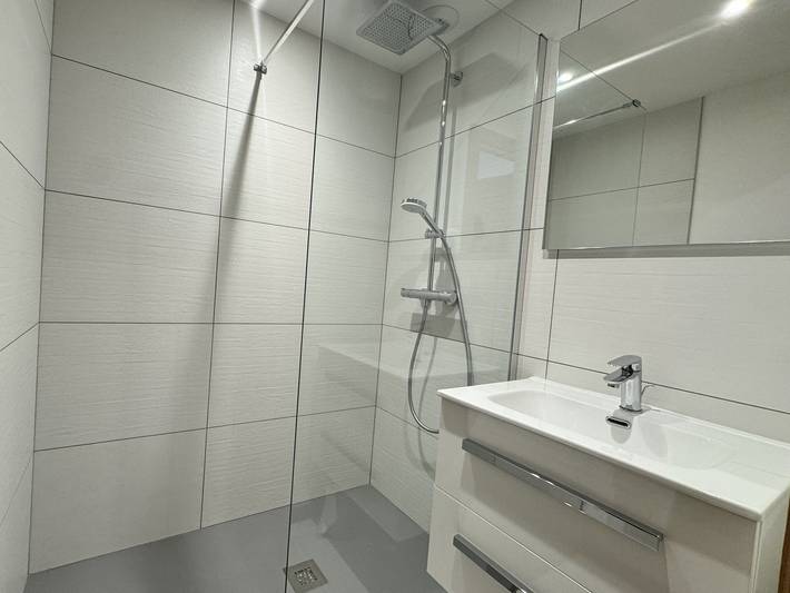Gîte pour 6 personnes à Pralognan-la-Vanoise - 4
