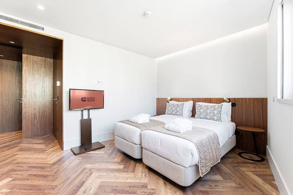 Ganze Wohnung, Guestready - House near the Santa Barbara Garden in Braga, Braga Distrikt
