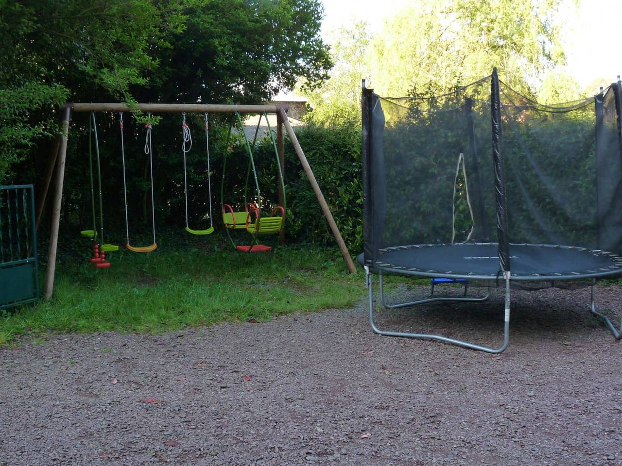 Geräumiges Landhaus mit Charme in Ver in Ver, Coutances und Umgebung