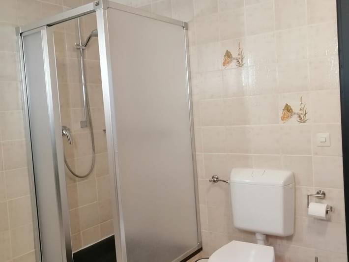 Ferienwohnung für 2 Personen, mit Garten an der Burg Eltz - 4