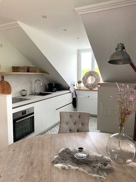 Ganze Wohnung, Ferienwohnung Staufensuite Larilli in Oberstaufen, Bayerisch Schwaben