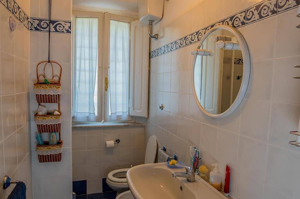 Zu Fuß vom Meer, Familienlandhaus in Argentario in Monte Argentario, Grosseto Provinz