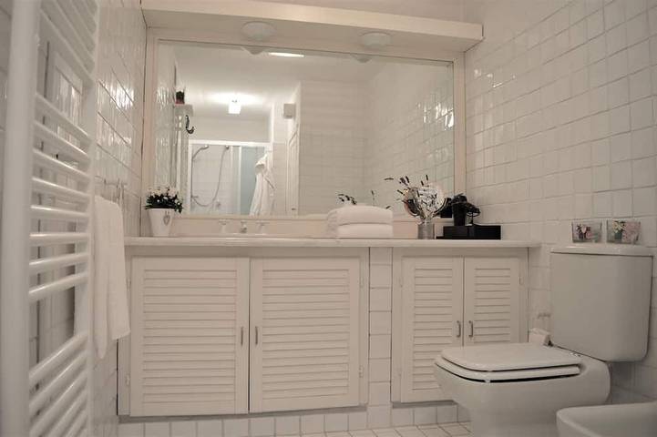 Appartement entier, Plumbago Blue vicinity Montemarcello Sarzana Lerici Portovenere 5Terre Versilia in Ameglia, Commune d'Ameglia