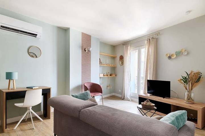 Gîte pour 2 personnes dans Office De Tourisme De Beziers Centre Historique - 3