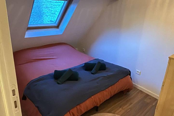 Location de vacances pour 4 personnes à Chablis - 2