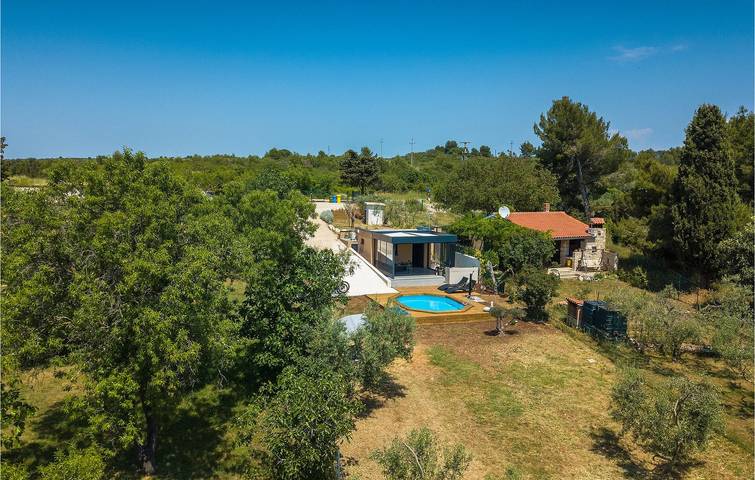 Ferienhaus für 2 Personen in Istrien - 2