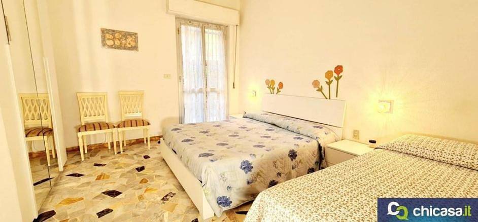 Location de vacances pour 5 personnes, avec terrasse à Arenzano - 3