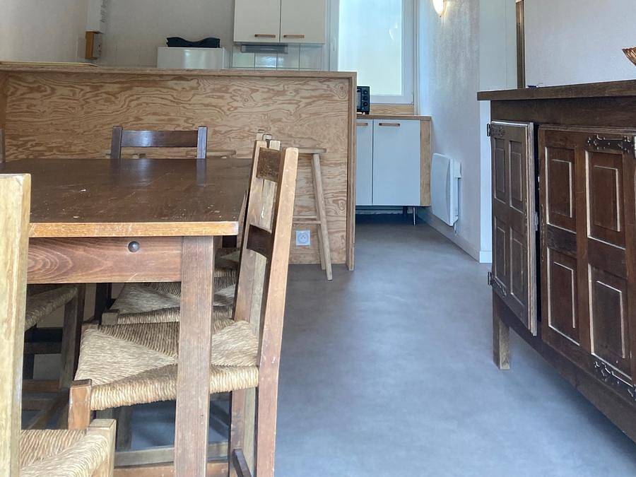 Camping Domaine du Lac - Maison 8 personnes - Maison 4 chambres in Lac du Baron Desqueyroux, Montendre