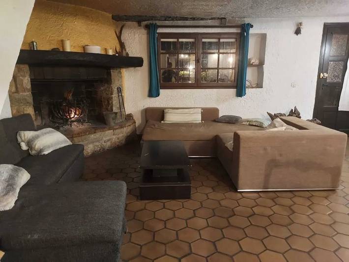 Maison de vacances pour 6 personnes dans les Alpes maritimes - 3