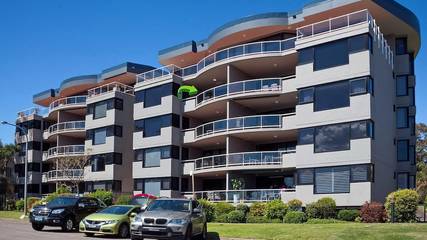 Holiday Apartment for 6 People in Nelson Bay, Hunter Valley, Photo 3