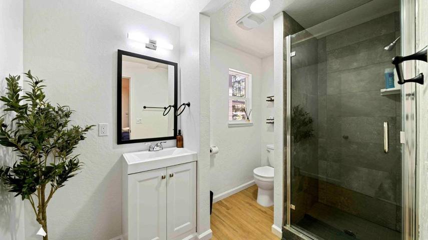 Hôtel pour 2 personnes, animaux acceptés à South Lake Tahoe - 3