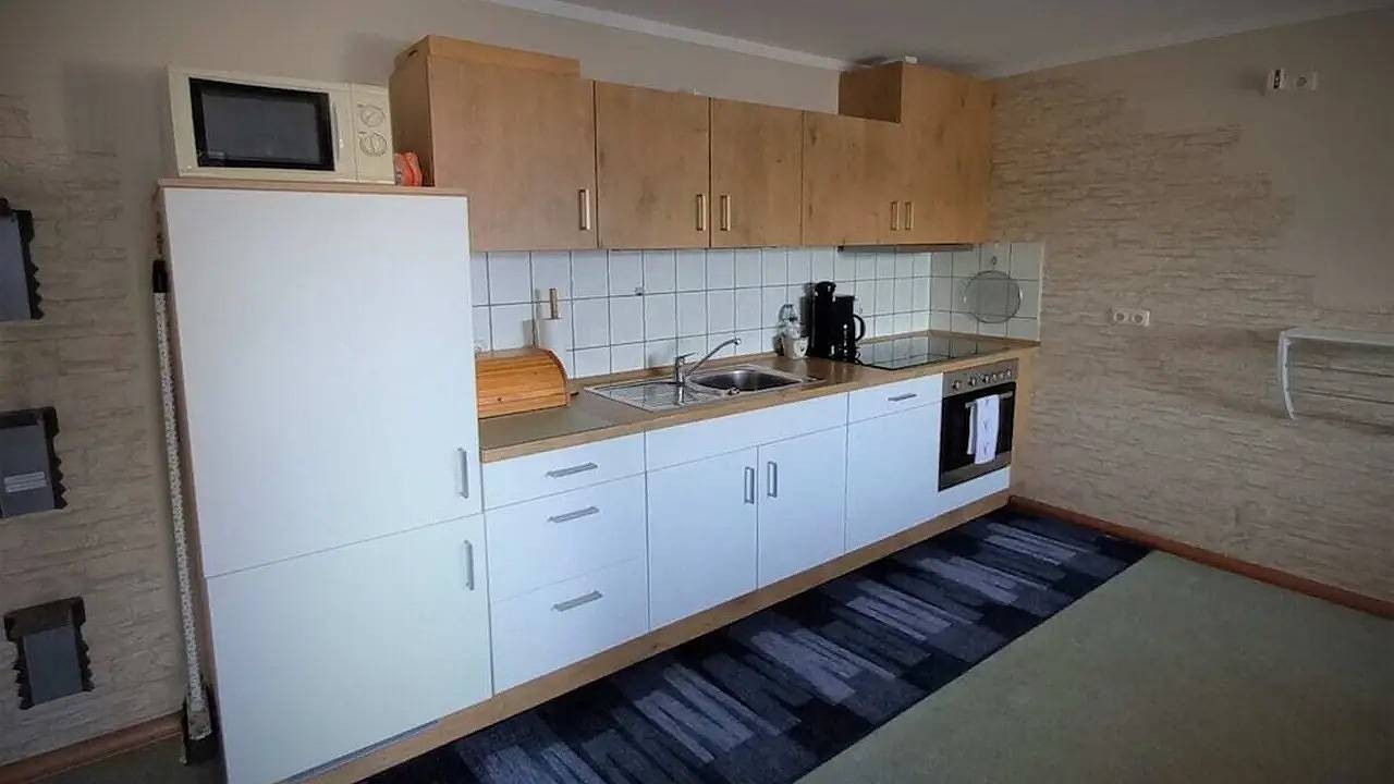 Ferienhaus für 2 Personen (51 m²) in Wertach, foto 8