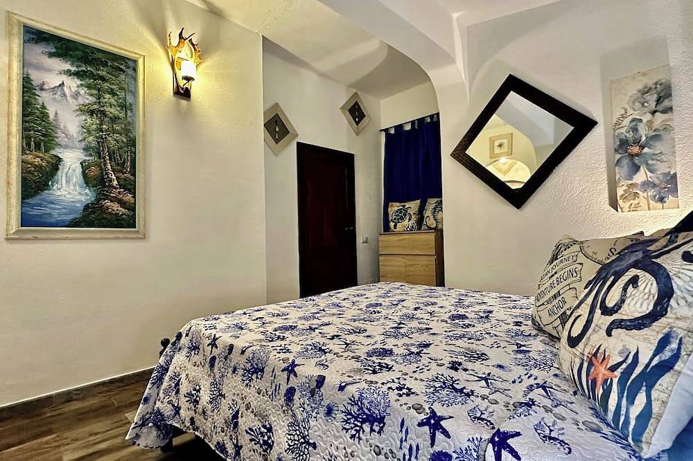 Unabhängige Villa -600 Qm Garten 200Mt Vom Meer Entfernt Zu Allen Stränden in Capitana, Cagliari Provinz