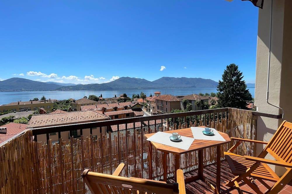 Ganze Wohnung, Wohnung Gioia in Cannero, Cannero Riviera