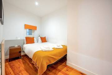 Gîte pour 4 Personnes dans Lisbonne, District de Lisbonne, Photo 3