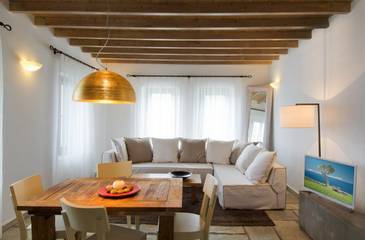 Ferienhaus für 4 Personen in Andros, Kykladen, Bild 2