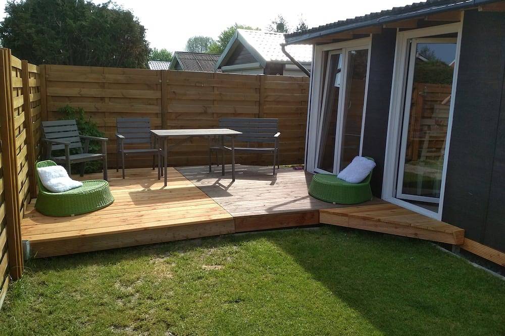 Come to the sea! in Nederlandse Noordzeekust