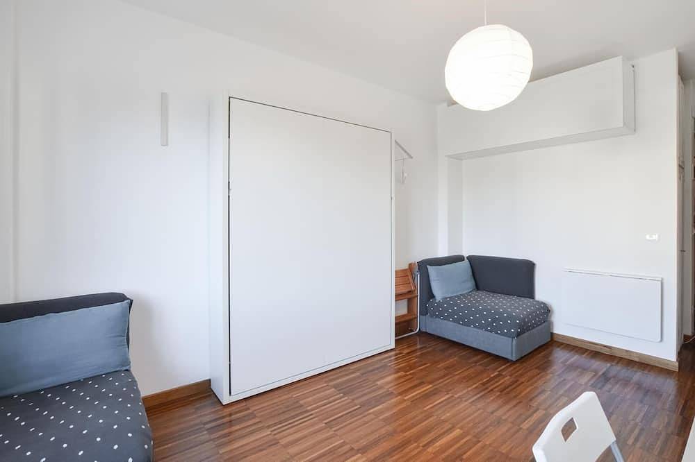 Geheel appartement, Prachtig appartement in Bordighera in Bordighera, Riviera di Ponente
