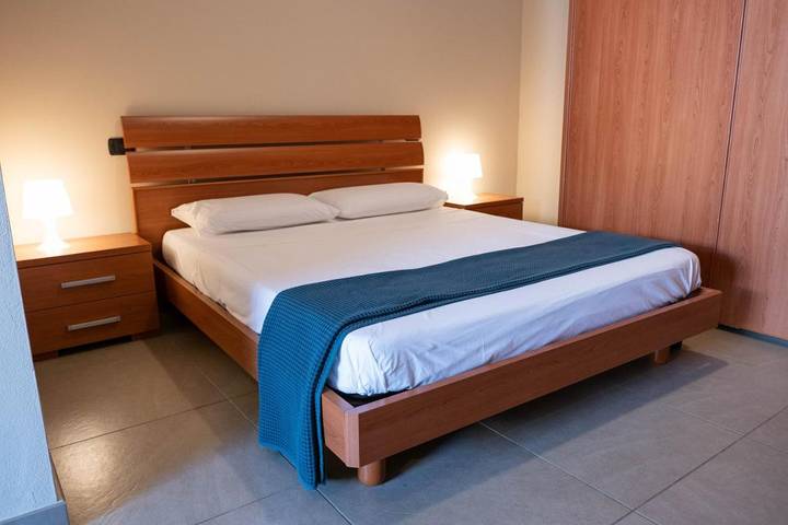 Hôtel pour 2 personnes, avec terrasse à Carrare - 4