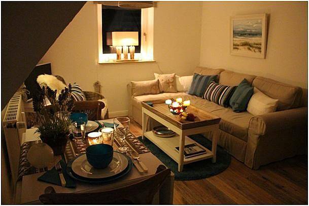 Ganze Wohnung, In dieser Ferien-Maisonette im Herzen von Hörnum.... in Nordfriesische Inseln (Schleswig-Holstein) (Schleswig-Holstein), Hörnum