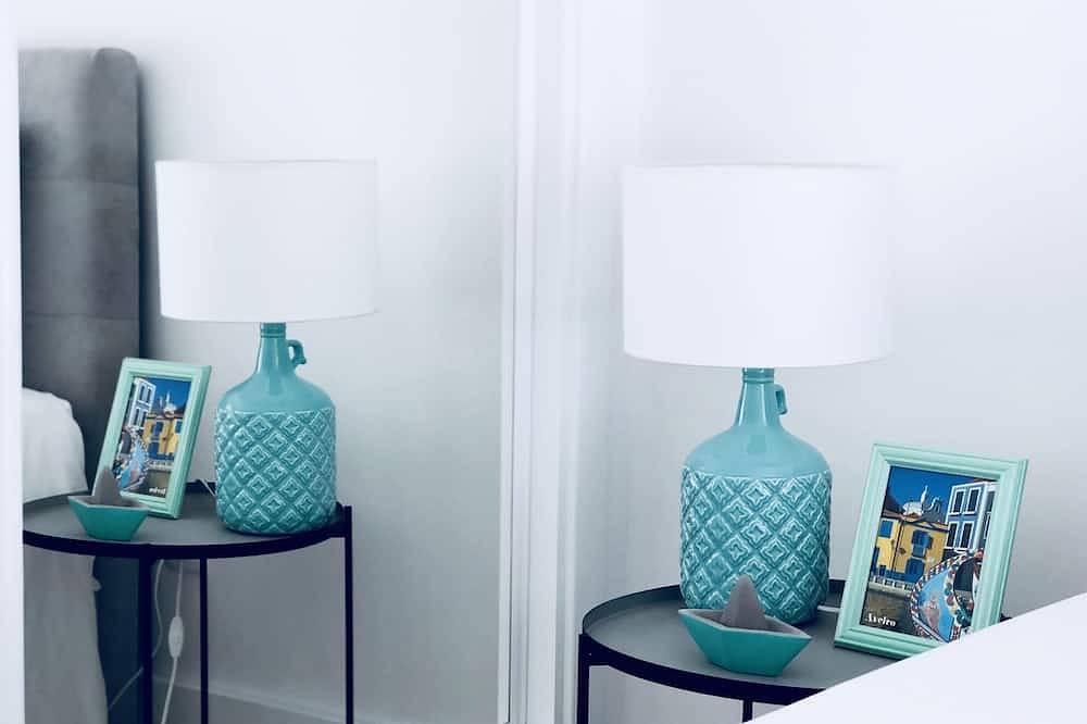 Apartamento entero, El Central Tiled Apartment es un apartamento acogedor situado en el centro de la ciudad in Aveiro, Distrito de Aveiro