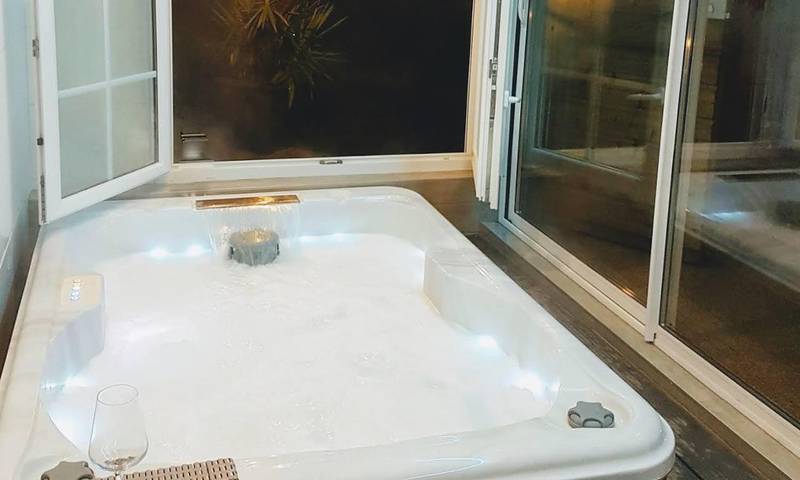 Location de vacances pour 2 personnes à Saint-Barthélemy (France) - 3