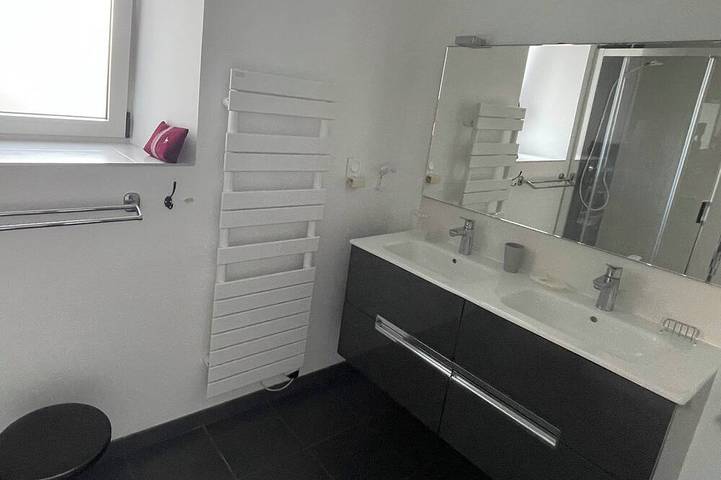 Location de vacances pour 2 personnes à Plomelin - 4